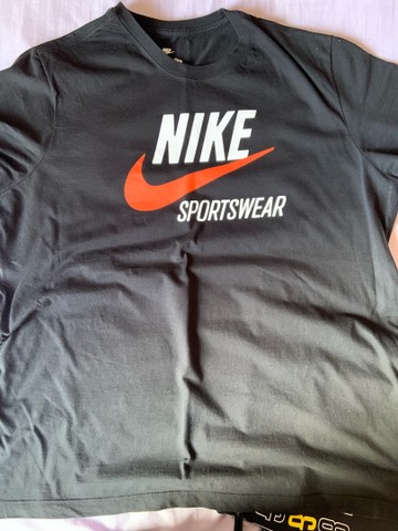 camiseta nike original