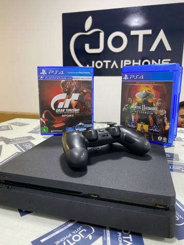 KIT 6 jogos PS4 - Videogames - Parque Campolim, Sorocaba 1253744222