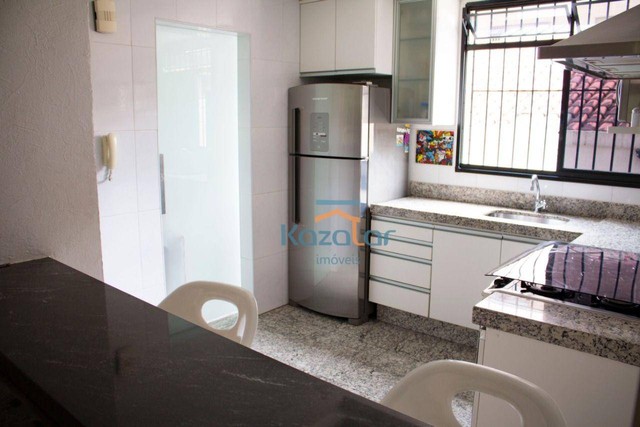 Apartamento Area Privativa 3 quartos à venda, 108 m² por R$ 595.000 - Palmares - Belo Hori - Foto 13
