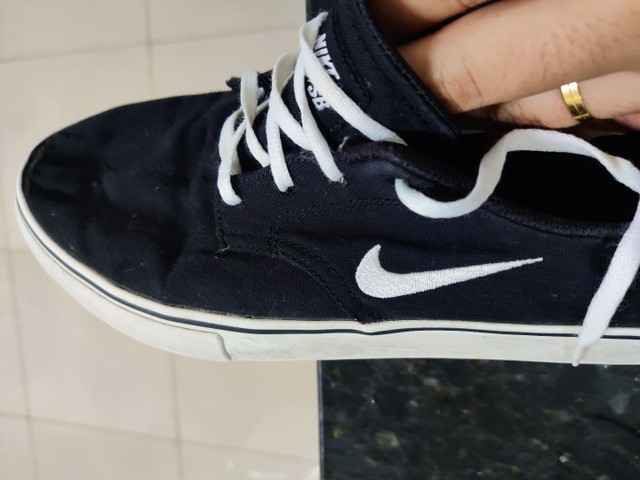nike sb 40