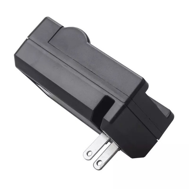 Carregadores para Baterias Nikon El14 EL15 EL15C EL14A EL15A