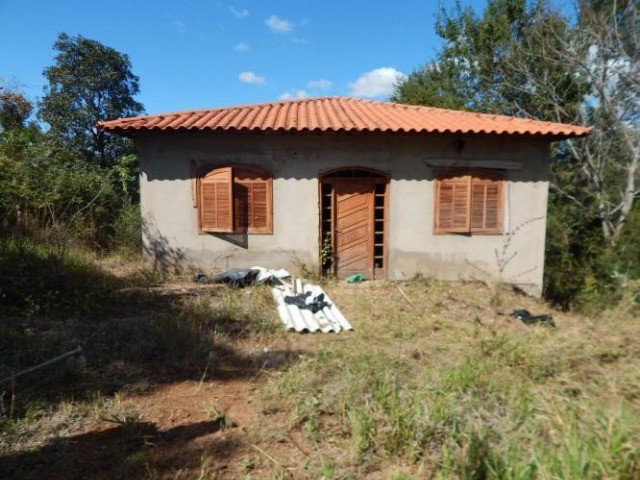  Sitio de 1.500m² Serra do Cipó (Temos varias opções).