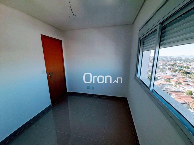 Apartamento com 2 dormitórios à venda, 62 m² por R$ 315.000,00 - Aeroviário - Goiânia/GO - Foto 8