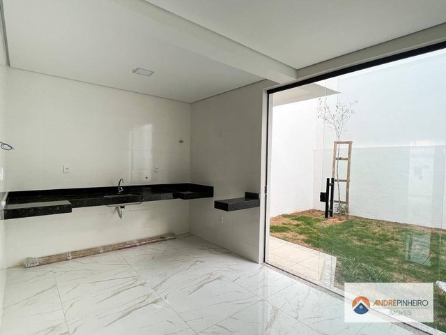Casa duplex com entrada independente com 3 quartos sendo 01 com suite à venda, 148 m² por - Foto 5