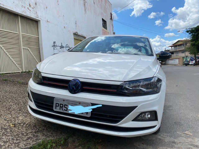 valor do polo 2019 completo