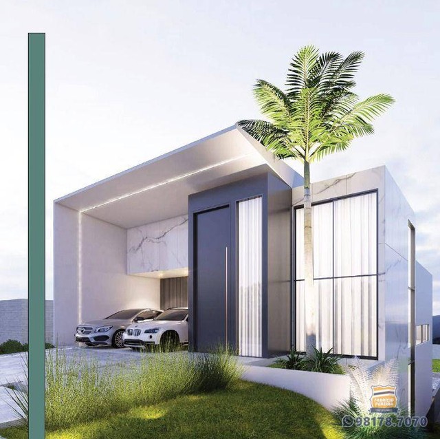 Casa à venda, 331 m² por R$ 2.100.000,00 - Mirante - Campina Grande/PB - Foto 2