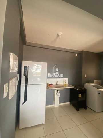 Apartamento com 2 dormitórios para alugar, 41 m² por R$ 2.000,00/mês - Planalto - Porto Ve - Foto 3
