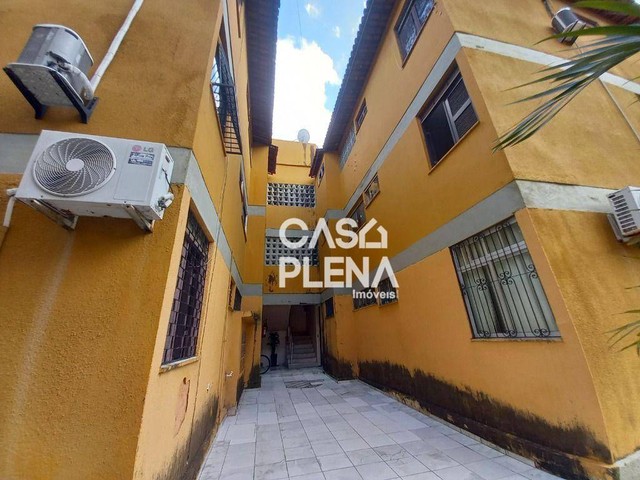 Apartamento à venda, 90 m² por R$ 150.000,00 - Damas - Fortaleza/CE - Foto 4