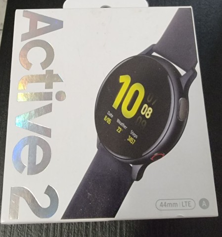 olx galaxy watch active 2