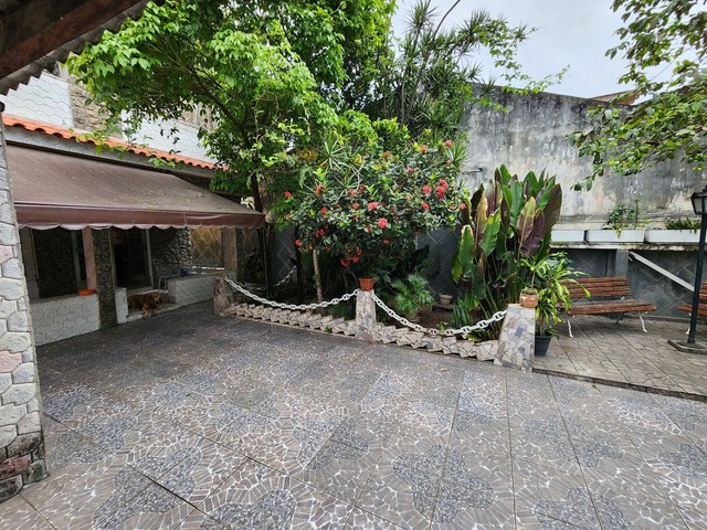 CASA DE 4 QUARTOS COM GARAGEM E QUINTAL AMPLO EM REALENGO - Foto 5