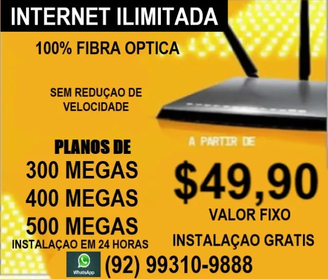 Jogue sem LAG com o plano - WSNET - Internet FIBRA Óptica