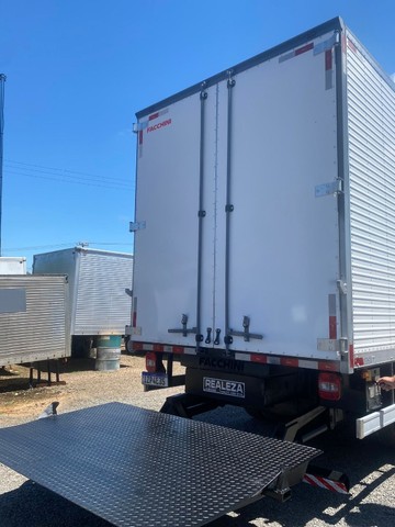 Plataforma Elevatória 1000kg  - Foto 2