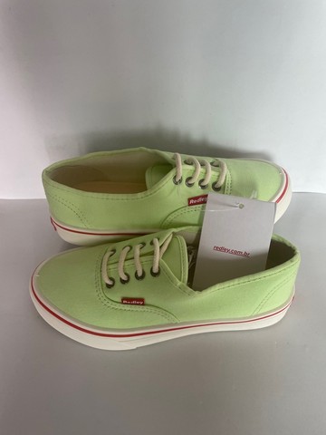 Tênis Redley Original N 36