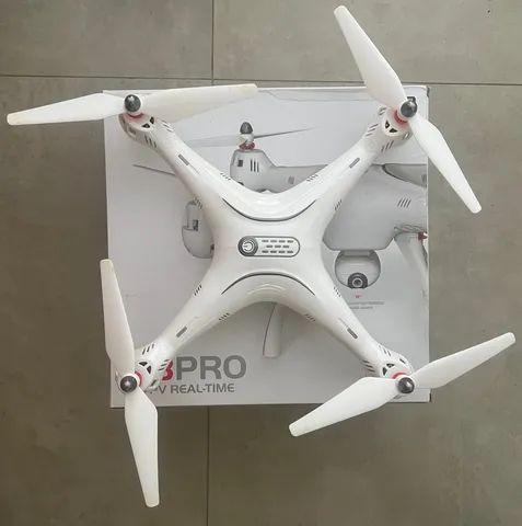 Drone Syma X8 PRO  - Foto 2