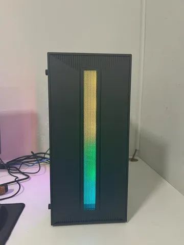 PC Gamer Ryzen 3 | 16 GBs DDR4 | Placa Vega 8 |  SSD 256 GBs (Novo c/ Garantia). - Foto 3