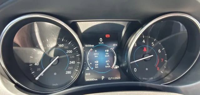  Jaguar XE R- Sport 2017 impecável - Foto 5