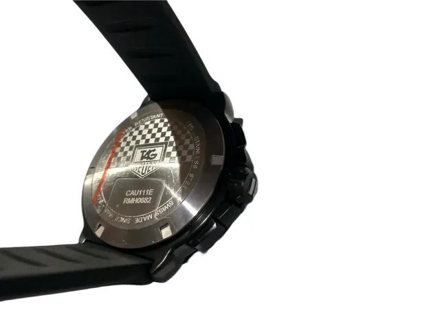 Relogio tag heuer formula 1 - Foto 3