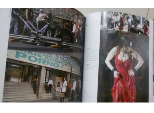 LIVRO PITTY CRONOGRAFIA ROCK & ROLL UMA TRAJETÓRIA EM FOTOS CAPA DURA DELUXE - Foto 5