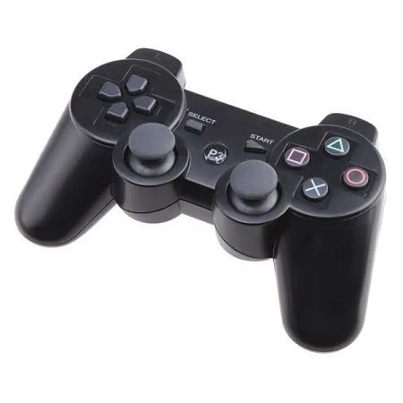 Controle Ps3 Sem Fio - Foto 4