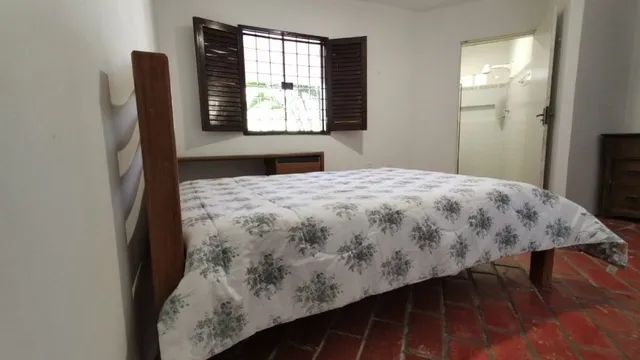 Casa  temporada com piscina e sauna  Enseada dos Corais. - Foto 15