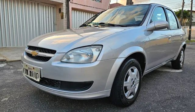 Tabela FIPE Chevrolet Classic 2015 Life 1.0 Vhc Flexp. 4p - LitoralCar