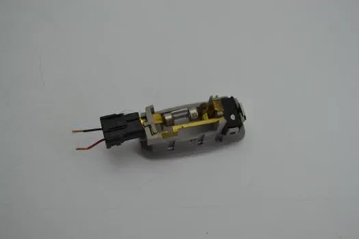 Luz Luminária Teto Lado Esquerdo Hyundai Elantra 2011 2012 - Foto 4