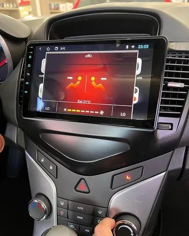 Multimídia Android cruze 9 polegadas  - Foto 4