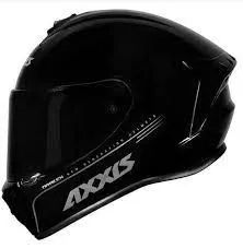 Capacete Axxis Draken Cores  - Foto 3