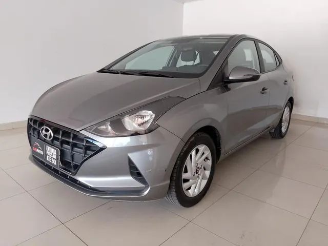 HYUNDAI HB20S EVOLUTION 1.0 MT 2022