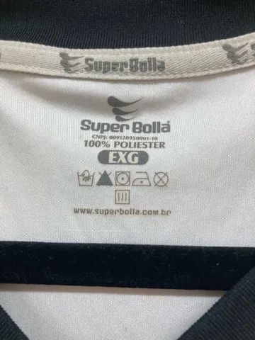 Camisa da equipe de futebol do Sobradinho DF - Foto 3