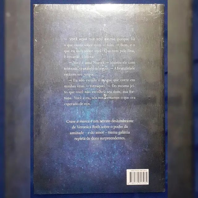 Livro Crave a Marca - Foto 2