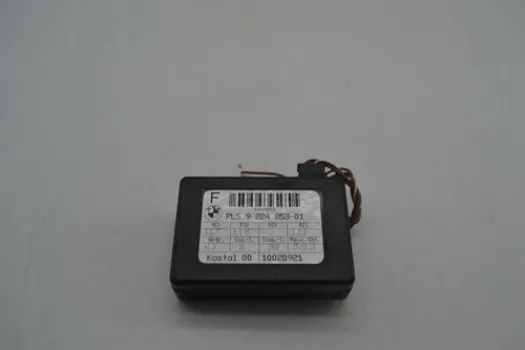 Sensor De Chuva Para-brisa Bmw 118 2010 2011 Original 