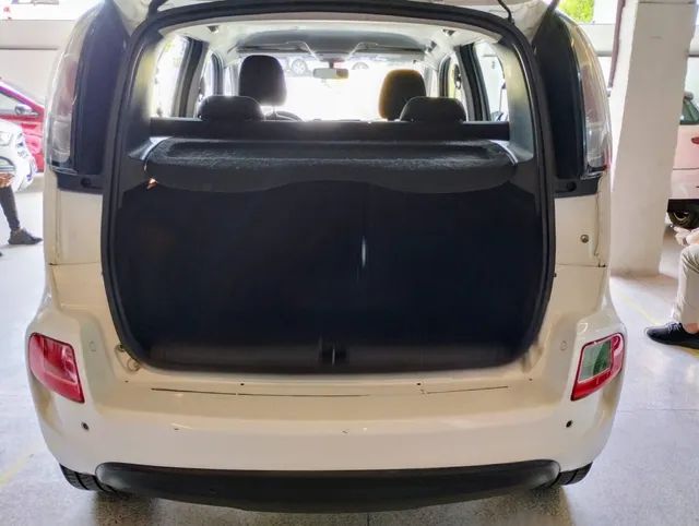 C3 picasso 2015 - Foto 7