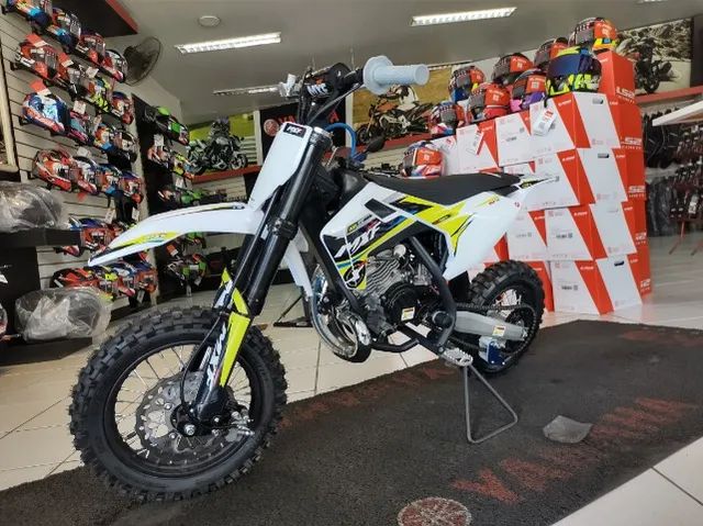 MXF PRO RACING 125 2023 - 602559009