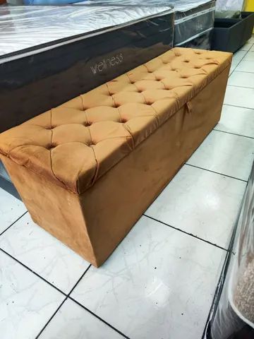 Recamier casal!! Direto da fábrica!! - Foto 3