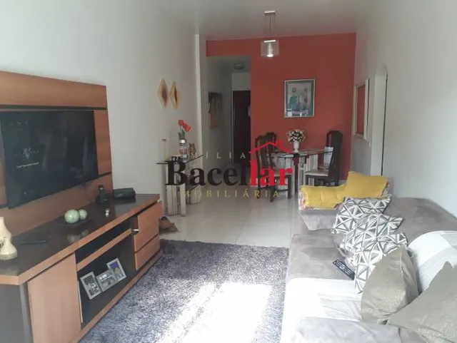 Apartamento-À VENDA-Maracanã-Rio de Janeiro-RJ