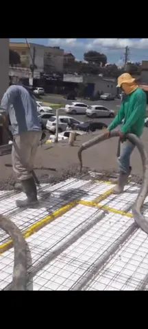 Concreto usinado polido e camurçado - Foto 3