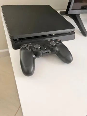 PS4 PRO ( BRANCO 1TB) - Videogames - Jardim Clementino (Fazendinha),  Santana de Parnaíba 1249810148