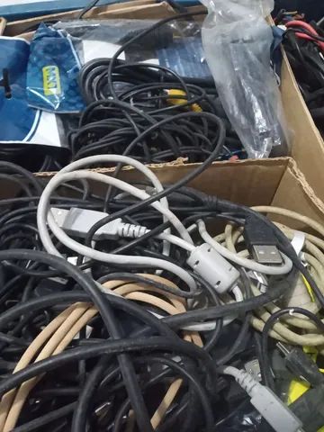 Cabos diversos  - Foto 5