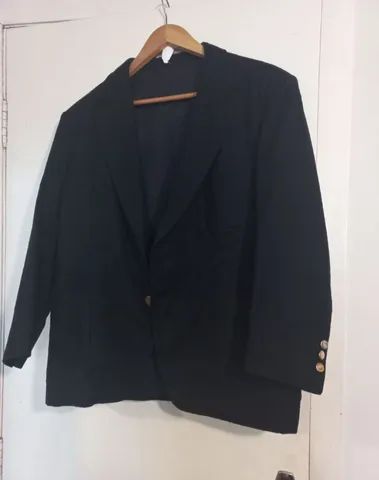 Blazer masculino G - Foto 4