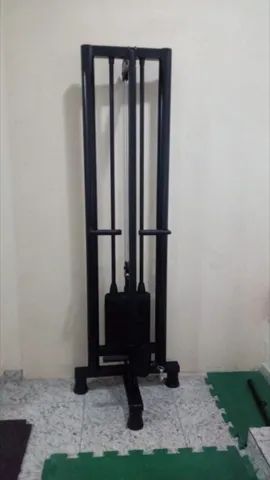 Mono Cross over tubular 3" - Foto 3