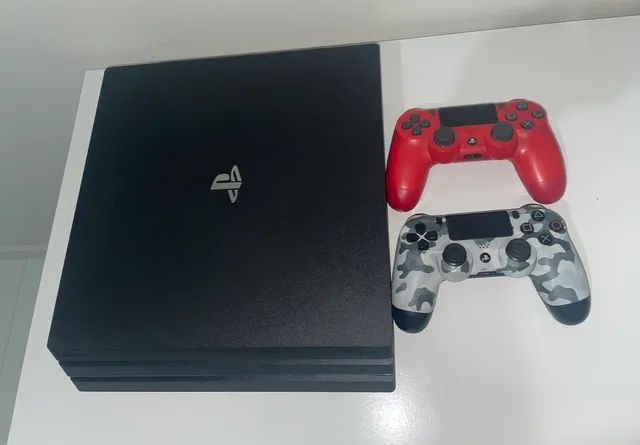 PS4 PRO - Videogames - Cidade Satélite, Boa Vista 1259696023