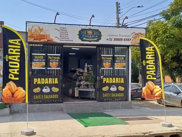 Captação de Loja a venda na Rua Sylvio Torres, Morro Santana, Porto Alegre, RS