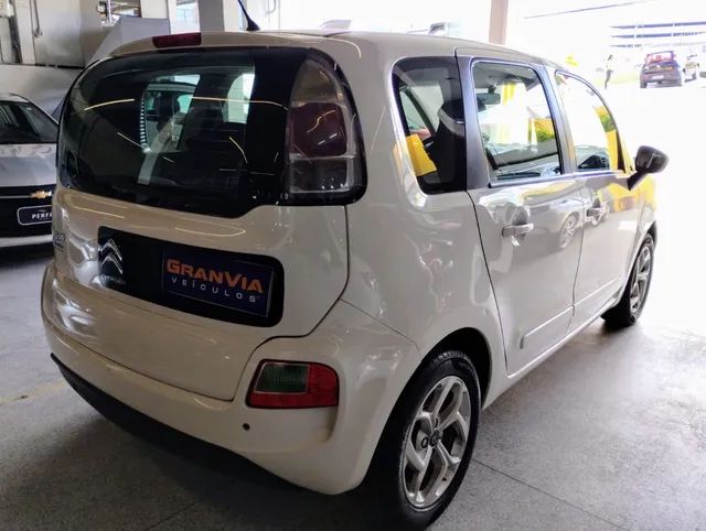 C3 picasso 2015 - Foto 4