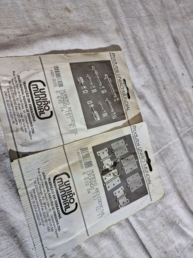 Números para residência  - Foto 3