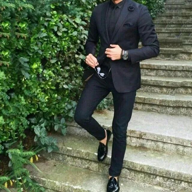 Terno Slim Fit - Foto 2