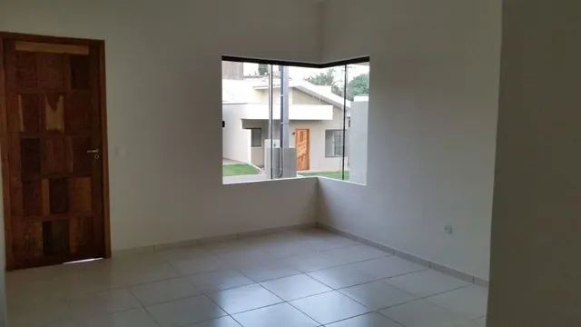 Casa com 3 dormitórios à venda, 70 m² por R$ 280.000,00 - Centro - Cambé/PR