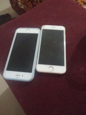 vendo 2 Iphone 6  