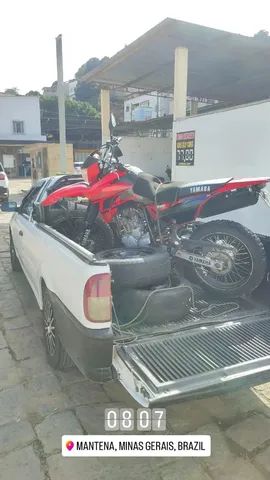 Fretee região do Espírito Santo - Foto 4