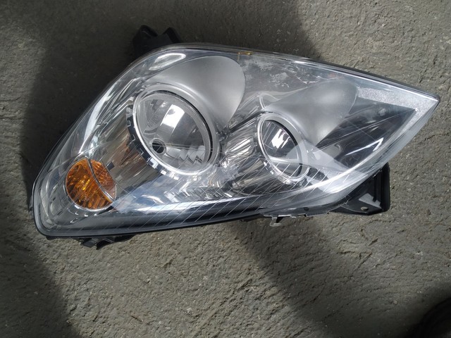 Farol GM Vectra esquerdo 2006/1008  - Foto 3